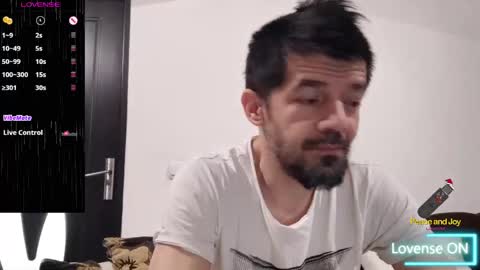 daddynextdoor86 online show from 03/24/26, 05:23