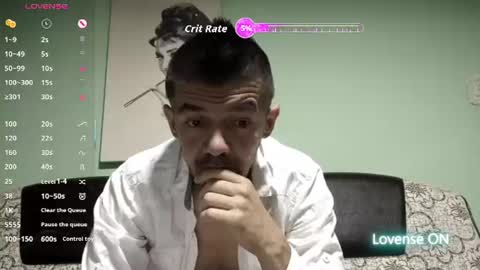 daddynextdoor86 online show from 07/27/26, 12:50
