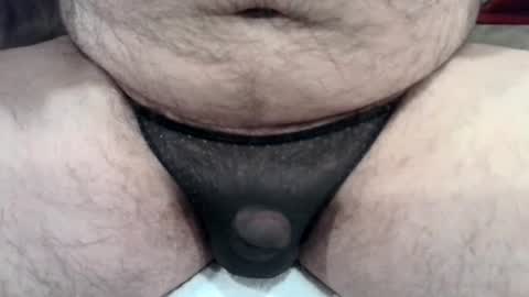 Snapshot of daddypanti3s chatting on 12/19/24, 01:51 Van online show from 12/19/24, 01:51