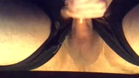 daddypervbuttprincess online show from 01/06/25, 10:37