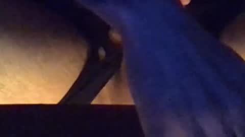 daddypervbuttprincess online show from 01/13/25, 09:42