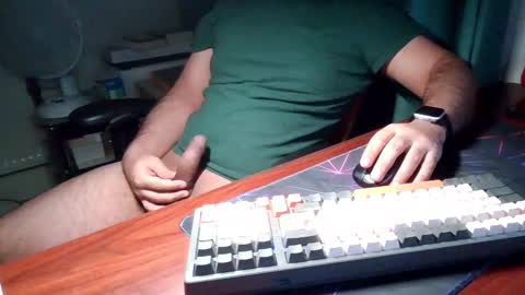 Paul online show from 09/10/25, 11:27