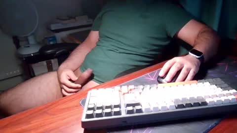 Paul online show from 09/11/25, 10:10