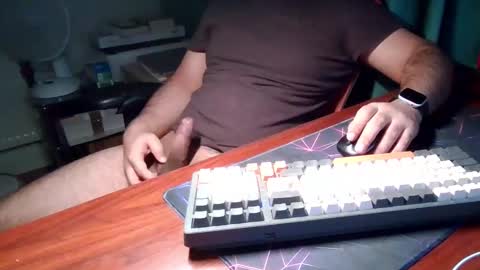 Paul online show from 09/15/25, 10:43