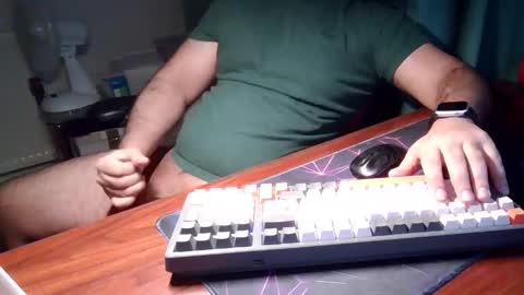 Paul online show from 10/02/25, 11:23