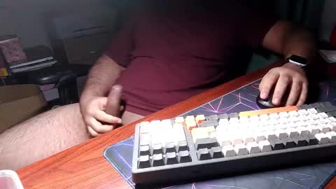 Paul online show from 10/13/25, 12:54