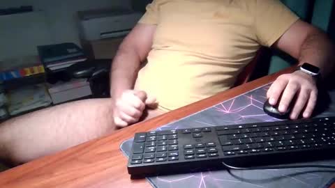 Paul online show from 11/18/25, 12:05