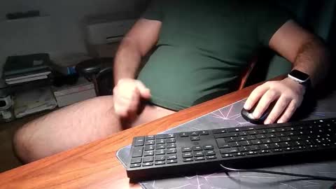 Paul online show from 11/27/25, 12:35