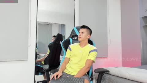 daddyrich4u online show from 11/16/25, 11:54