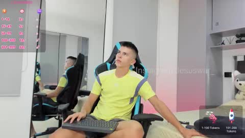 daddyrich4u online show from 11/27/25, 04:42