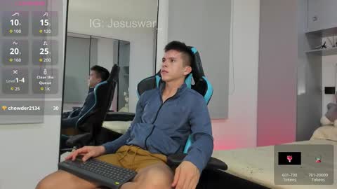 daddyrich4u online show from 12/19/25, 01:34