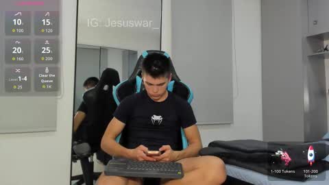 daddyrich4u online show from 01/10/26, 02:35