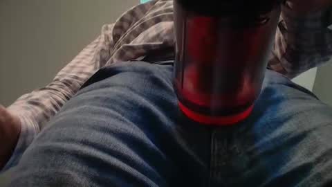 Daddy Runner online show from 03/18/26, 10:24