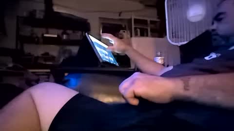 daddys_belthand online show from 07/20/26, 02:04