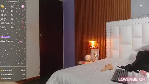 Antonella  online show from 01/09/25, 06:06