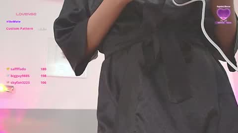 Antonella  online show from 01/26/25, 09:07