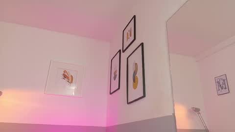 Antonella  online show from 01/07/26, 02:47