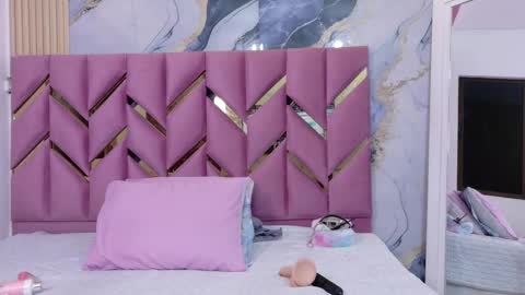 Antonella  online show from 02/16/26, 07:21