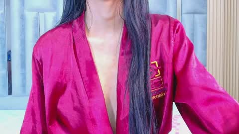 Antonella  online show from 04/04/26, 08:23