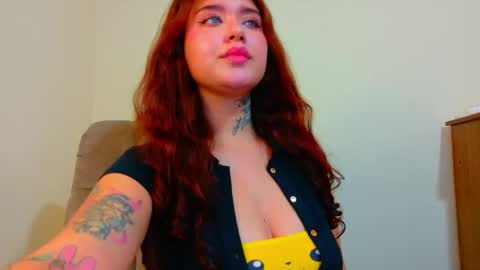 Valen online show from 10/06/25, 04:21