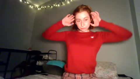 Saoirse online show from 01/19/25, 02:36