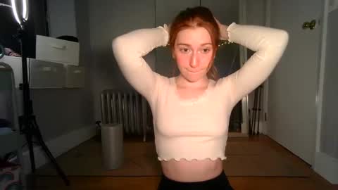 Saoirse online show from 01/28/25, 05:00