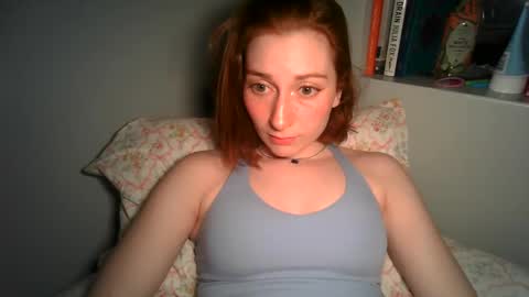 Saoirse online show from 02/24/25, 05:11