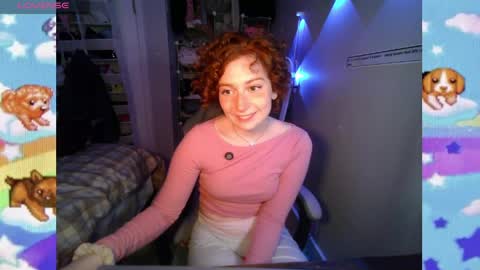 Saoirse online show from 04/10/26, 01:11