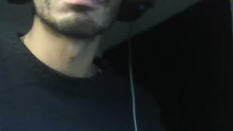 the alpha online show from 01/11/26, 05:18