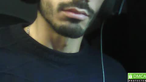 Snapshot of daddyselim chatting on 03/18/26, 02:58 the alpha online show from 03/18/26, 02:58
