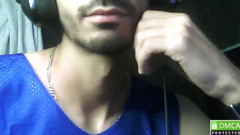 Snapshot of daddyselim chatting on 05/25/26, 06:58 the alpha online show from 05/25/26, 06:58