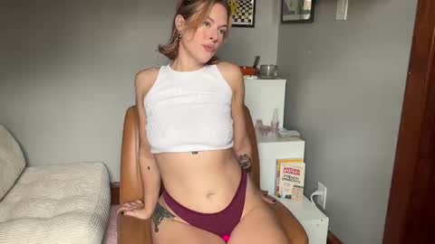 princess online show from 10/18/25, 05:03