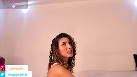 Bethany online show from 03/03/26, 08:04