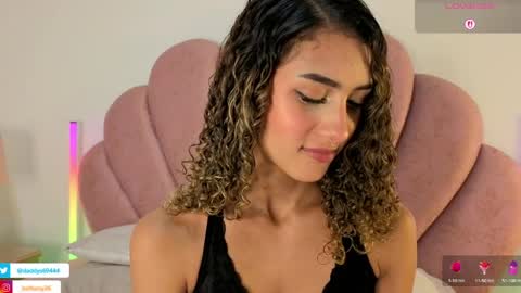 Bethany online show from 04/03/26, 09:02