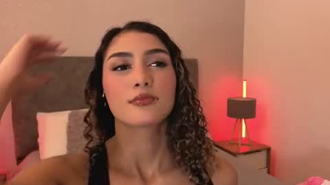 Bethany online show from 07/22/26, 10:23