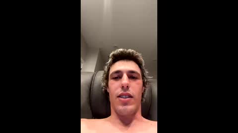 Snapshot of daddyshome00669 chatting on 01/18/25, 11:00 Tonystark online show from 01/18/25, 11:00