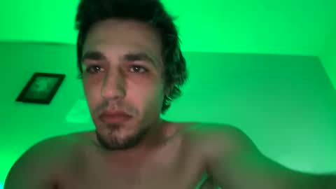 Snapshot of daddyshome00669 chatting on 02/08/25, 02:16 Tonystark online show from 02/08/25, 02:16