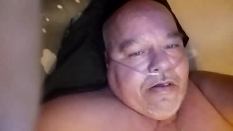 Daddyshome4115 online show from 03/10/26, 11:32