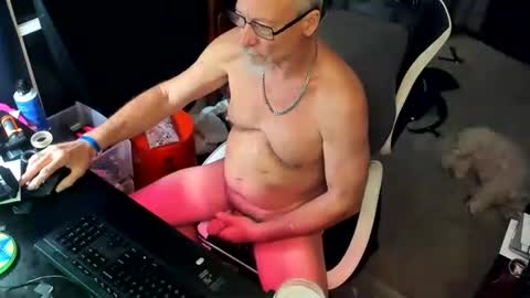 daddyshowme online show from 03/30/26, 04:46