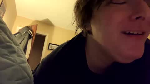 Snapshot of daddyslittledefect666 chatting on 03/10/25, 12:48 Jaime online show from 03/10/25, 12:48