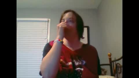 Snapshot of daddyslittledefect666 chatting on 09/30/25, 01:10 Jaime online show from 09/30/25, 01:10