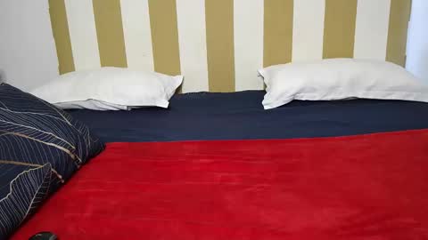 daddyslittleebony online show from 03/11/25, 10:29