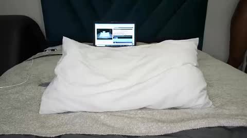 daddyslittleebony online show from 10/27/25, 09:13