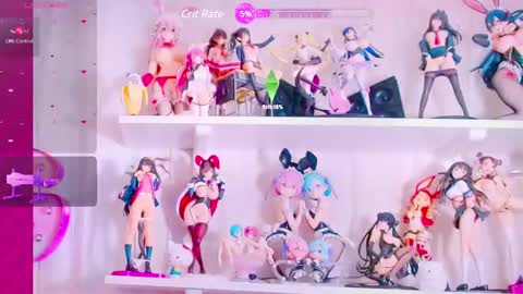 Im Andrea Nice to see you here  I love patterns soo much online show from 02/11/25, 04:56