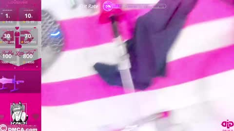 Im Andrea Nice to see you here  I love patterns soo much online show from 02/17/25, 09:30