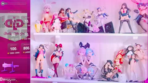 Im Andrea Nice to see you here  I love patterns soo much online show from 03/10/26, 01:38