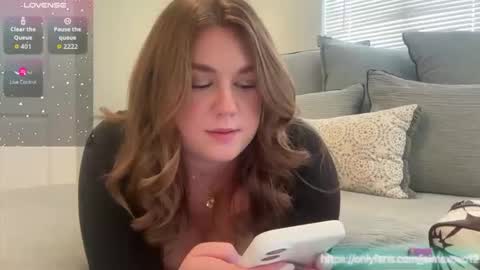 Snapshot of daddyslittlegirl12 chatting on 03/02/26, 05:42 Jaime online show from 03/02/26, 05:42