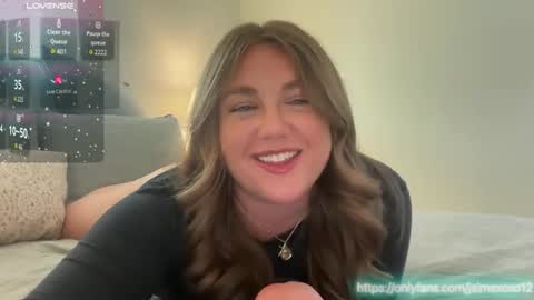 Jaime online show from 04/29/26, 04:44