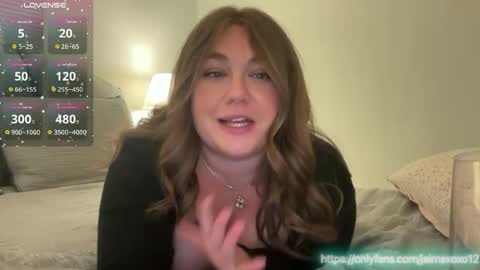 Jaime online show from 05/15/26, 11:34