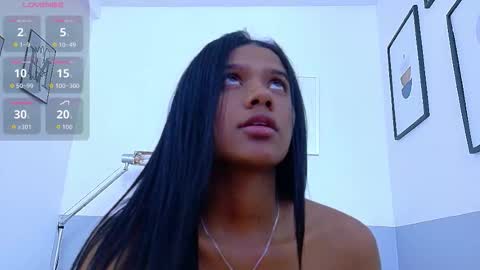 Anny  online show from 11/21/25, 03:16